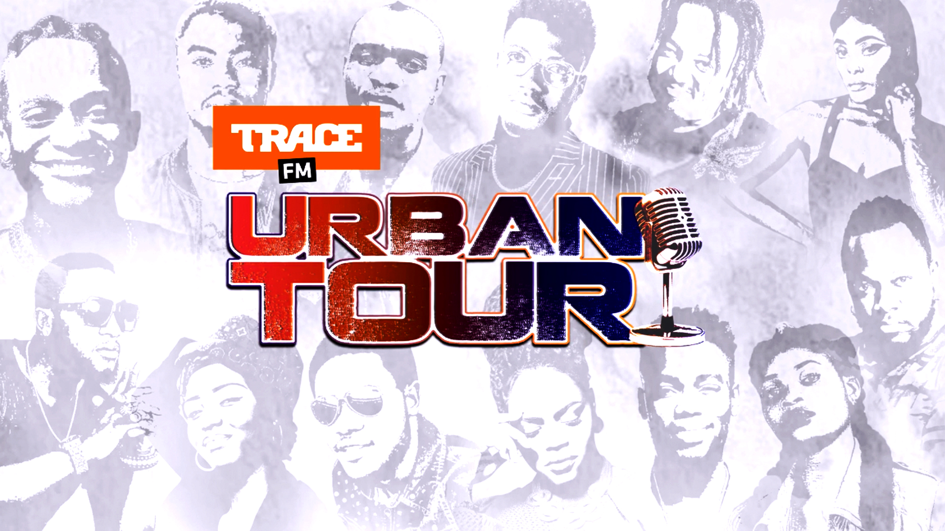 Spot Concert Urban Tour